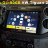 Штатная магнитола VolksWagen Tiguan 2008-2016, Golf Plus CarMedia OL-9908-MTK 4G LTE