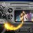 Штатная магнитола VolksWagen Tiguan 2008-2016, Golf Plus CarMedia OL-9908-MTK 4G LTE