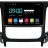 Штатная магнитола Mitsubishi Pajero Sport 3 2017+, L200 2016-2018, МКПП Vomi ST2803/2804-TS9 Android 8.1, 4G модем, DSP