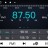 Штатная магнитола Mitsubishi Pajero Sport 3 2017+, L200 2016-2018, МКПП Vomi ST2803/2804-TS9 Android 8.1, 4G модем, DSP