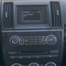 Штатная магнитола Land Rover Freelander 2006-2014 Carmedia NH-1020 New 6-128, 4G, DSP