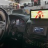 Штатная магнитола Land Rover Freelander 2006-2014 Carmedia NH-1020 New 6-128, 4G, DSP