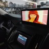 Штатная магнитола Land Rover Freelander 2006-2014 Carmedia NH-1020 New 6-128, 4G, DSP