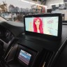 Штатная магнитола Land Rover Freelander 2006-2014 Carmedia NH-1020 New 6-128, 4G, DSP
