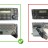 Штатная магнитола Land Rover Freelander 2006-2014 Carmedia NH-1020 New 6-128, 4G, DSP