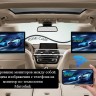 Навесной монитор на подголовник ERGO ER1370AN OLED