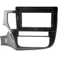 Переходная рамка Mitsubishi Outlander 2016-2020, 10" + Can CF462