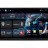 Штатная магнитола Porsche Cayenne 2002-2010 RedPower 51303 IPS DSP Android 8 