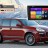 Штатная магнитола Porsche Cayenne 2002-2010 RedPower 51303 IPS DSP Android 8 
