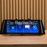 Штатная магнитола Android 10,25