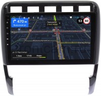 Штатная магнитола Porsche Cayenne I (955), Cayenne I (957) 2002-2010 OEM GT9-PS003N Android