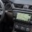 Штатная магнитола Skoda Superb 2015+ Carmedia KD-1027 