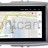Штатная магнитола Toyota Yaris III (XP130) 2011-2017, Vitz III (XP130) 2010-2018 (правый и левый руль) OEM GT7-RP-TYVT13X-181 Android