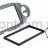 Штатная магнитола Toyota Yaris III (XP130) 2011-2017, Vitz III (XP130) 2010-2018 (правый и левый руль) OEM GT7-RP-TYVT13X-181 Android
