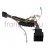 Штатная магнитола Toyota Yaris III (XP130) 2011-2017, Vitz III (XP130) 2010-2018 (правый и левый руль) OEM GT7-RP-TYVT13X-181 Android
