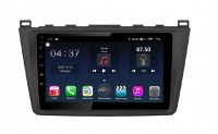 Штатная магнитола Mazda 6 2007-2012 TG012R S400 Android