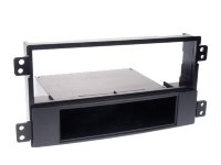 Переходная рамка для магнитолы Hyundai Sonata 2002 - 2005 ACV 291143-01
