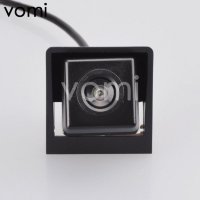 Камера заднего вида SsangYong UNI /Stavic/Actyon (2010-2013), New Actyon (2013-), Actyon Sports (2012-), Rexton (2013-) vomi SSY333 FF01-CCD
