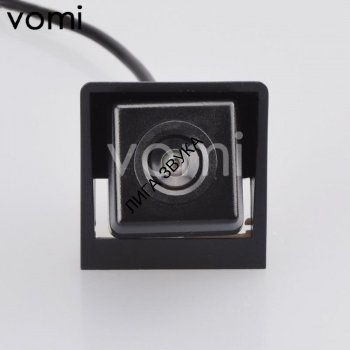 Камера заднего вида SsangYong UNI /Stavic/Actyon (2010-2013), New Actyon (2013-), Actyon Sports (2012-), Rexton (2013-) vomi SSY333 FF01-CCD Камера заднего вида SsangYong UNI /Stavic/Actyon (2010-2013), New Actyon (2013-), Actyon Sports (2012-), Rexton (2013-) vomi SSY333 FF01-CCD