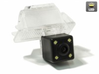 CMOS ECO LED штатная камера заднего вида Ford, Jaguar AVEL AVS112CPR (#016)