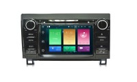 Штатная магнитола Toyota Tundra 2007-2013 Carmedia MKD-T790-P30-8 Android 8.1/9.0 
