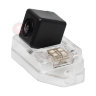 Камера RedPower TOY171P Premium Toyota Prado 120 с запаской на двери
