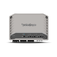 Усилитель для водного транспорта Rockford Fosgate M2-300X4