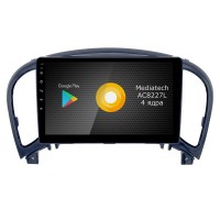 Штатная магнитола Nissan Juke 2010-2019 Roximo RS-1210 Android