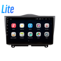 Штатная магнитола Lada Granta FL 2018+ Parafar PF989Lite Android