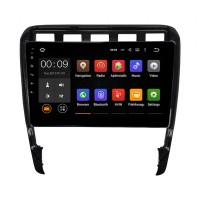 Штатная магнитола Porsche Cayenne 957 2002-2010 Roximo 4G RX-2921 Android