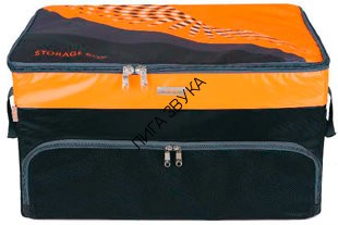 Сумка-органайзер RUVAL VKS IP 05-00380 V-805  Сумка-органайзер RUVAL VKS IP 05-00380 V-805 
