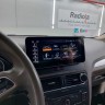 Штатная магнитола Audi Q5 2008-2016 8R Radiola RDL-8202 (TC-8202)