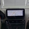Штатная магнитола Audi Q5 2008-2016 8R Radiola RDL-8202 (TC-8202)