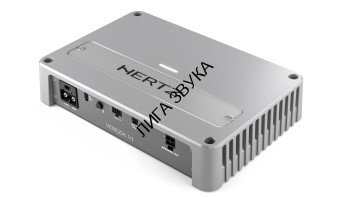 Усилитель для водного транспорта Hertz Venezia V1 
