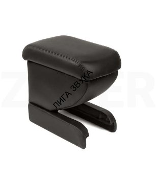 Подлокотник Skoda Rapid 2013- Zoder ZDR379QS Zoder ZDR379QS - Подлокотник Skoda Rapid 2013- 