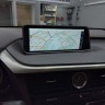 Штатная магнитола Lexus RX 2015-2020 Radiola RDL-LEX-RX15 Low