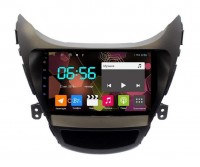 Штатная магнитола Hyundai Elantra, Avante 2014-2015 Carwinta CF-3179TS9 Android 8.1 