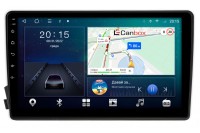 Штатная магнитола Canbox L-Line 4169-9-770 SsangYong Kyron, Korando Sports, Actyon, Actyon Sports I 2006-2018 Android 4G-SIM, 2/32, TS18, DSP, QLed
