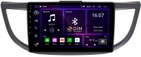 Штатная магнитола OEM RS10-1012 Honda CR-V 4 2011-2018 Android