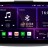 Штатная магнитола OEM RS10-1012 Honda CR-V 4 2011-2018 Android