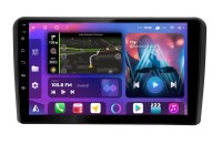 Штатная магнитола Audi A3 2008-2012 FarCar TM / HL / XL 049M Android, 4G, CarPlay