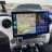 Штатная магнитола Toyota Tundra II 2013-2021 ZH-T1306
