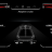Цифровая приборная ЖК панель BMW 1/2/X1/X2 F20/F22/F39/F48/F52 2013-2022 RDL-1297