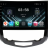 Штатная магнитола FarCar Nissan Qashqai J11, X-Trail T32 Android (DX665M климат)