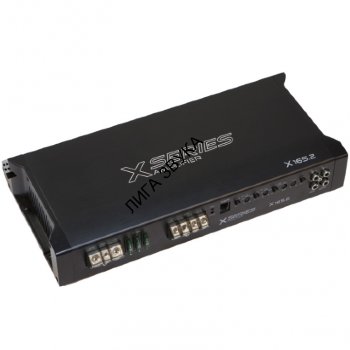 Усилитель Audio System X-165.2 