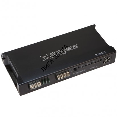 Усилитель Audio System X-165.2