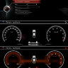 Штатная магнитола BMW X5 F15 2013+ RedPower 31078IPS