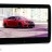Навесной монитор на подголовник с сенсорным экраном 10.1" на Android Avel AVS1057AN