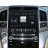 Штатная магнитола Toyota Land Cruiser 200 2007-2015 вместо штатного экрана Carmedia ZF-6025-DSP 4ГБ-64ГБ