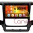 Штатная магнитола Mitsubishi Pajero Sport 3 2016-2019 Carwinta CF-3112B Android 9.0  